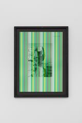 Data Error  Roma Antichita at 2017-12-20 at 1039.50 by Christoph Keller contemporary artwork print