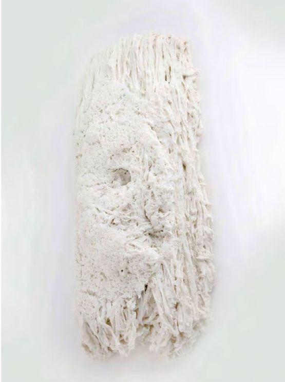 Liminal Entity 5 by Savia Mahajan contemporary artwork Sculpture