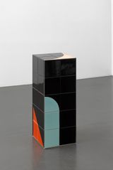Untitled by Claudia Wieser contemporary artwork