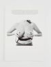 The Breasts EN  by Sophie Calle contemporary artwork Print