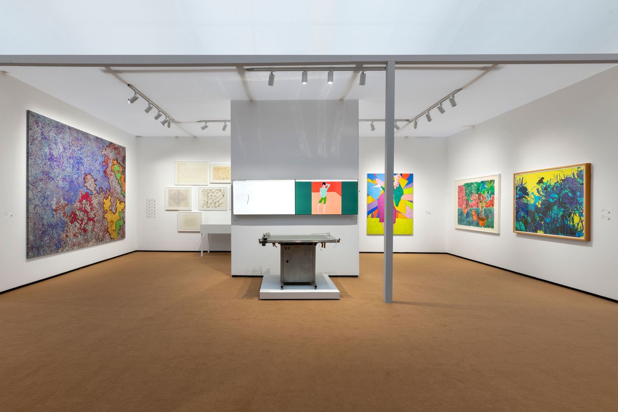 Frieze Masters 2025
