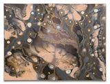 Tender Mystery by Trishla Jain contemporary artwork painting