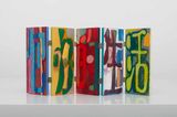 A Pre-arranged Life by Miao Miao contemporary artwork painting works on paper