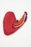 Squalid Weeze by Matthew Ronay contemporary artwork Painting