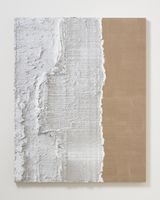 Untitled by Yutaka Aoki contemporary artwork painting sculpture works on paper