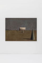 Nouk by Ramon Enrich contemporary artwork painting