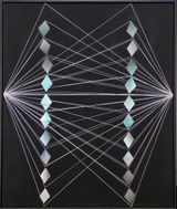 Holon by Andrew Beck contemporary artwork painting