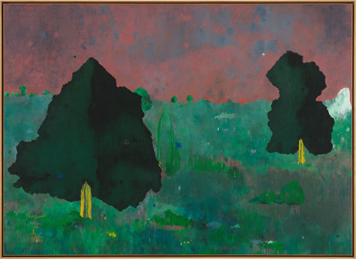 Harold Ancart