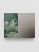 Untitled by Pieter Vermeersch contemporary artwork painting