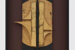 Louise Nevelson
