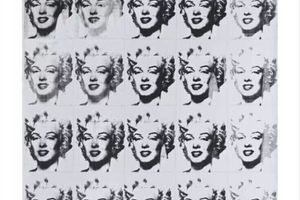 Andy Warhol
