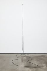 Untitled by Andre Costa contemporary artwork sculpture