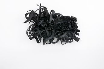 Chakaia Booker contemporary artist
