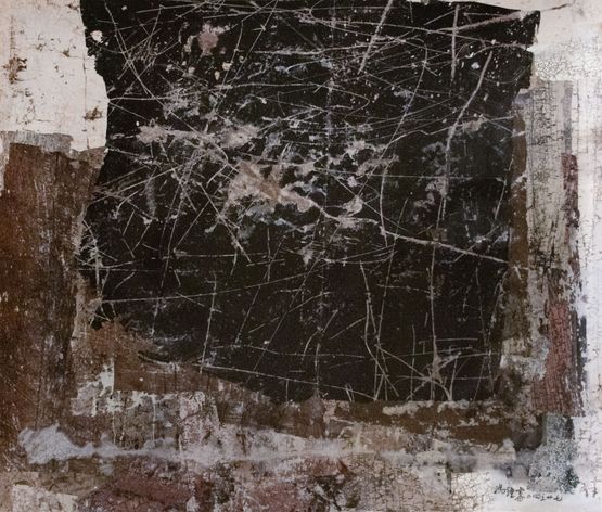 2004-27 by Fong Chung-Ray contemporary artwork Works on Paper