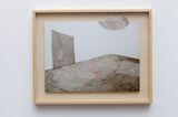 Parte de by Sara Ramo contemporary artwork works on paper photography print