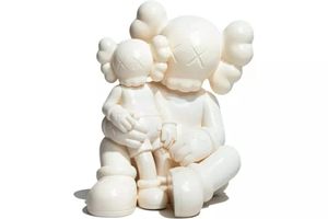 KAWS