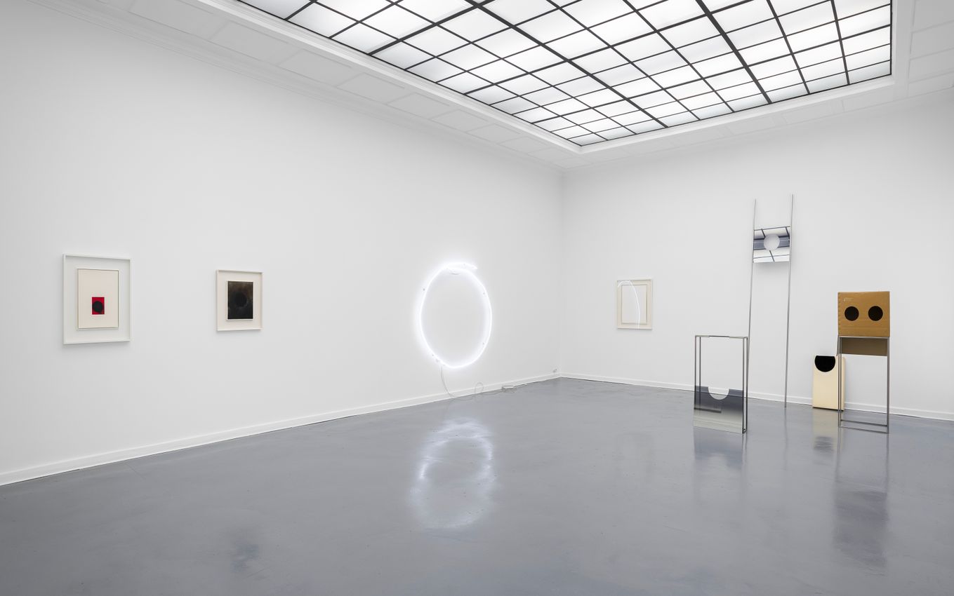 Group Exhibition
