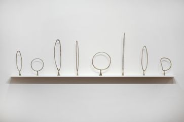 Caroline Rothwell contemporary artist