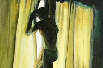 Joelle Joubert contemporary artist