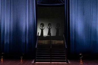 Contemporary art exhibition Carrie Mae Weems The Shape of Things at Gladstone 530 West 21st Street New York United States