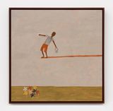 Untitled by Marcos Siqueira contemporary artwork painting