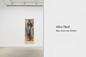 Alice Neel