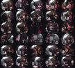 Ladies Room by Cui Xiuwen contemporary artwork Moving Image