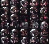 Ladies Room by Cui Xiuwen contemporary artwork moving image