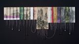 by Sunghong Min contemporary artwork mixed media painting