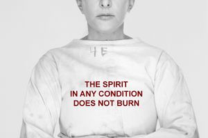 Marina Abramovic