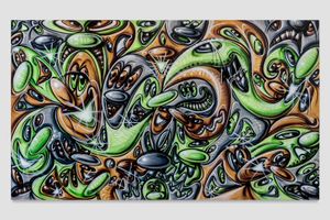 Kenny Scharf