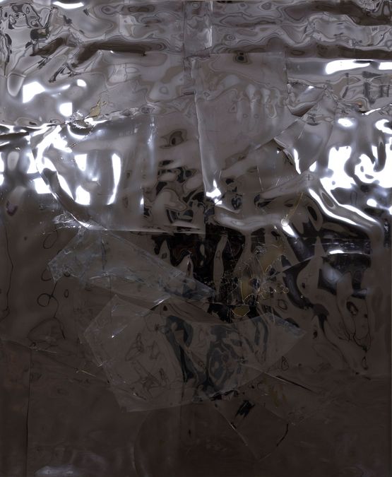 Untitled by Rudolf Polanszky contemporary artwork Sculpture