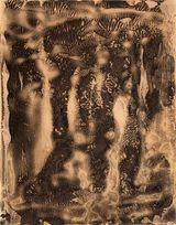 Purnama dan Tilem Untitled 29Full moon and New moon Untitled 29 by Iswanto Soerjanto contemporary artwork photography
