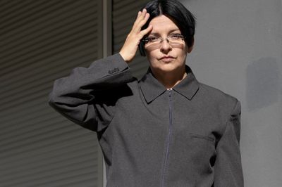 Frankfurts MMK Acquires Estate of Late German Pavilion Artist Henrike Naumann