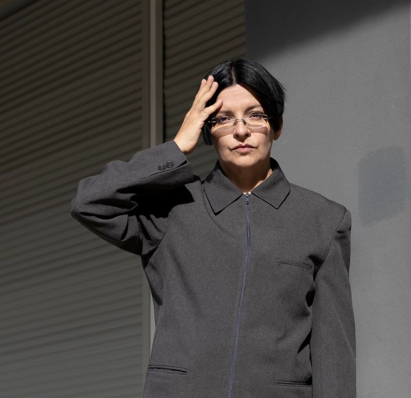 Frankfurts MMK Acquires Estate of Late German Pavilion Artist Henrike Naumann