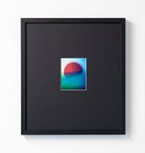 Recursive Vision 2 by Andrew Beck contemporary artwork photography