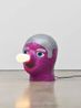 HEADLAMP PS by Evan Holloway contemporary artwork Sculpture