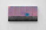 FL10 by Nathaniel Rackowe contemporary artwork mixed media painting sculpture