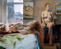 Molly-Kate Allston Massachusetts by Rania Matar contemporary artwork Photography