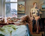 Molly-Kate Allston Massachusetts by Rania Matar contemporary artwork photography