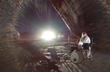 UFO Amerika by Tina Havelock Stevens contemporary artwork moving image