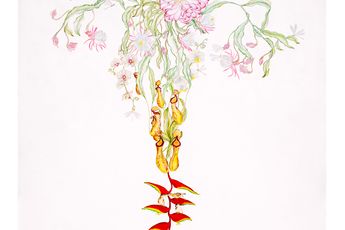 Satya Cipta contemporary artist