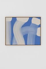 LAOET by Isidre Enrich contemporary artwork painting