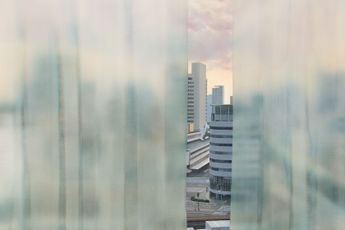 Kisho Kakutani contemporary artist