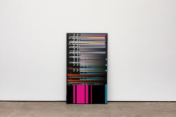 Gregor Wright contemporary artist