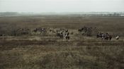 Wailing Requiem by Wang Tuo contemporary artwork Moving Image