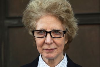 Julia Scher contemporary artist