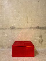 Untitled by Michael E. Smith contemporary artwork mixed media sculpture