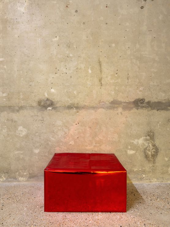 Untitled by Michael E. Smith contemporary artwork Sculpture