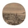Potsdam by Xu Jianguo contemporary artwork Painting